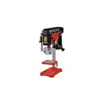 [JAMAIS UTILISÉ] Einhell Perceuse à colonne modulable TC-BD 450 - 300 W - 5 niveaux de vitesse