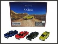 Hipo Mercedes Benz X-Class 1:42 Kt5410d Hipo Priset Är Per Styck