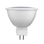 LED GU5,3 12V 3000K 300lm 5W(45W) 100°