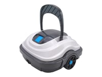 Robot de piscine sur batterie RobotClean Accu XS - Ubbink