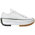 Baskets Converse  Run Star Hike Low