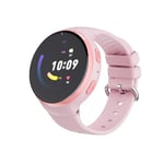 PTHTECHUS Montre Connectée Enfant GPS, Montre Telephone Enfant 4G avec Appel Téléphonique, WiFi, Appel Vidéo, SOS, Chat, Montre Intelligente à écran Tactile HD pour Garçons et Filles de 5 à 15 Ans