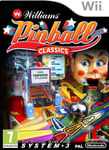 Williams Pinball Classics