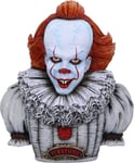 Nemesis Now IT toimintafiguuri (Pennywise)