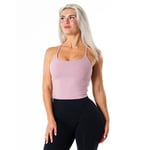 Relode Core Singlet Top Rosa