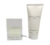 Jasper Conran Woman Eau De Parfum 30ml & Shower Gel 100ml Gift Set For Her