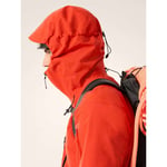 Arc'teryx Alpha SV Jacket Herre