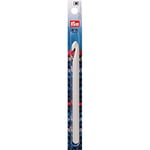 Prym - Prym Wool (14cm, 7.00mm) Plastic Crochet Hook - 1 Unit