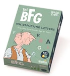 Roald Dahl The BFG Whizzpopping Words Educational Game 