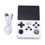 Portable Hand Held Game Console 640x480 Resolution Retro Handheld Game Console