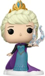 Funko POP Disney Ultimate Princess - Elsa