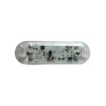 Kartell-Bourgie Spare Part, Power Switch With Dimmer LED