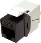 Direktronik Keystone Rj45/rj45 Cat6 Utp