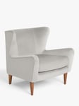 John Lewis + Swoon Keats Wingback Armchair