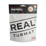 Real Turmat Fruktmüsli med eple turmat 2025