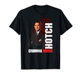 Criminal Minds Hotch T-Shirt