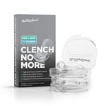 TheSleepGuard | Mouth Guards for Teeth Grinding & Clenching at Night [4 x Large]