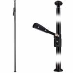 Manfrotto Autopole 2.1-3.7 m - Svart