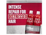 TIGI Bed Head Resurrection Shampoo & Conditioner - 750ml each