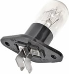 Original Panasonic Microwave Oven Lamp Bulb (240V, 20W)