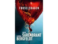 Fødselsdagen | Sofie Sarenbrant, Carina Bergfeldt | Språk: Dansk