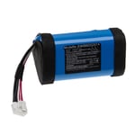 Battery for JBL Pulse 4 10200mAh 3.7V Li-Ion