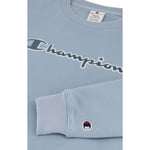 Champion Rochester Crewneck Sweatshirt Dame