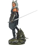 Sideshow Star Wars Ahsoka Tano Premium Format Figure