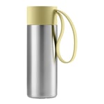 Eva Solo - To Go Cup 0,35 L champagne