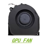 Ordinateur GérCPU Ventilateur De Refroidissement Pour Lenovo Legion Y7000 Y530 Y530-15ICH DFS200SpringBR0T Ordinateur Portable PC GPU Refroidisseur religions 4 fils - Type GPU fan