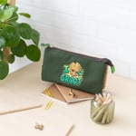 Marvel Groot Triple Pencil Case