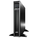 APC SMX750I Smart-UPS X 750VA R/Tower LCD 230V