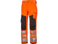 Helly Hansen Reflekterande Byxor Helly Hansen Alna 20 Orange