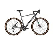 Gravelbike Bergamont Grandurance Expert Silver 61 2023