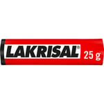 Lakrisal Lakritspastiller Pastiller 26 g