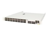 Alcatel-Lucent Omniswitch 6900-V48c8 - Switch - L3 - Administrerad - 48 X 1/10/25 Gigabit Sfp28 + 8 X 40/100 Gigabit Qsfp28 - Bakre Till Främre Luftflödet - Rackmonterbar - Taa-Kompatibel