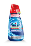 Finish all-in-one, 900 ml