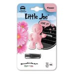 Little Joe® "Thumbs up" Flower Luftfrisker med lukt av Flower