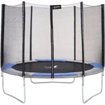 Trampoline rond Ø300cm avec filet de sécurité - ralli 300 - Kangui