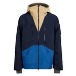 The Mountain Studio Z-2 HD GORE-TEX Pro 3L Shell Jacket