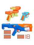 Hasbro Nerf N Series Gear Up Pack