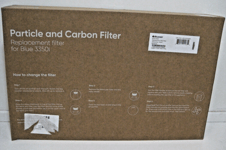 Blueair Blue 3350i Replacement Particle & Carbon Filter Filter #110411