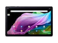 Acer ICONIA Tab P10 P10-11 - Tablette - Android 12 - 64 Go eMMC - 10.4" IPS (1920 x 1200) - hôte USB - Logement microSD - gris de fer