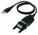 ROLINE USB-A to 1-Port RS422/485