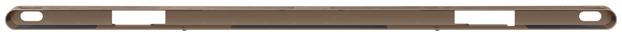 Samsung Ultra Slim Soundbar deksel (teak)