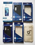 Lot de 6 coques téléphone Huawei  P30 - Fairplay - Gadget Shield