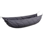 Lesovik Otul AW Underquilt  - Sort