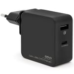 Bluestork Chargeur USB-C 65W GaN