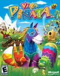 Microsoft Viva Piñata, Nl Dvd Néerlandais Pc