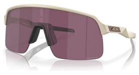 Lunettes oakley sutro lite matte sand  prizm road black  ref  oo9463 5239